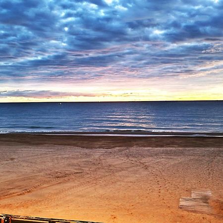 Sol Y Mar II Apartment กวาร์ดามาร์เดลเซกูรา ภายนอก รูปภาพ