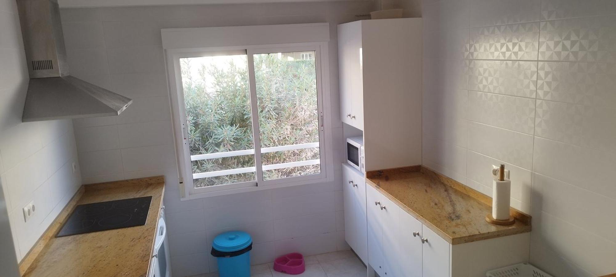 Sol Y Mar II Apartment กวาร์ดามาร์เดลเซกูรา ภายนอก รูปภาพ