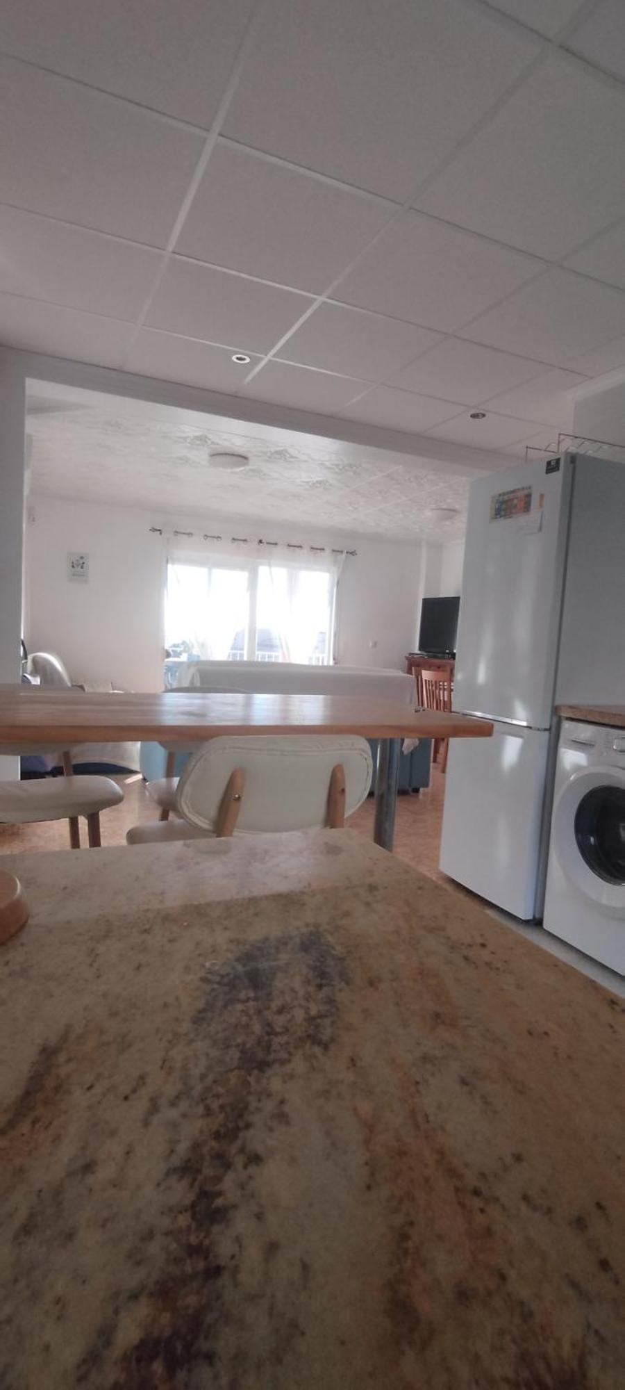Sol Y Mar II Apartment กวาร์ดามาร์เดลเซกูรา ภายนอก รูปภาพ