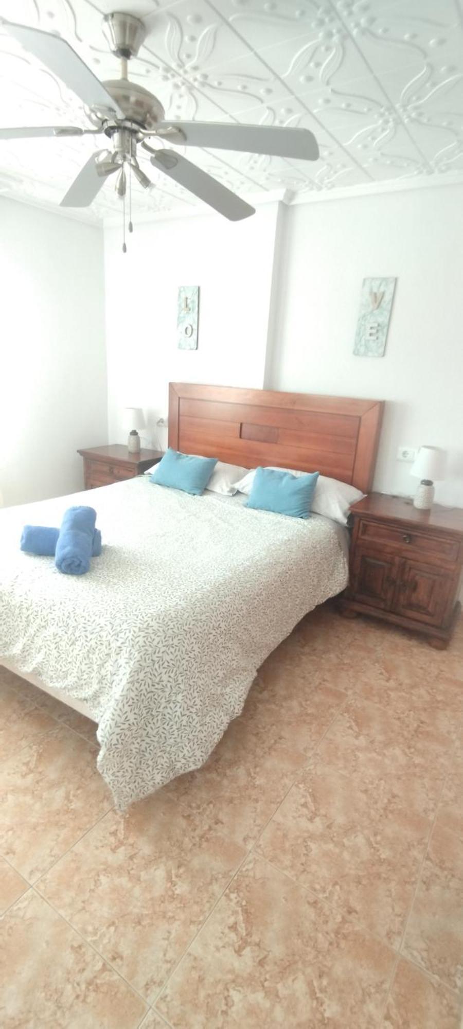 Sol Y Mar II Apartment กวาร์ดามาร์เดลเซกูรา ภายนอก รูปภาพ