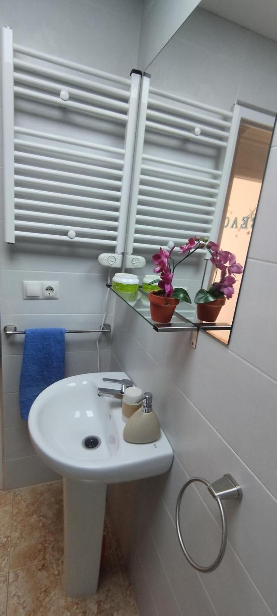 Sol Y Mar II Apartment กวาร์ดามาร์เดลเซกูรา ภายนอก รูปภาพ