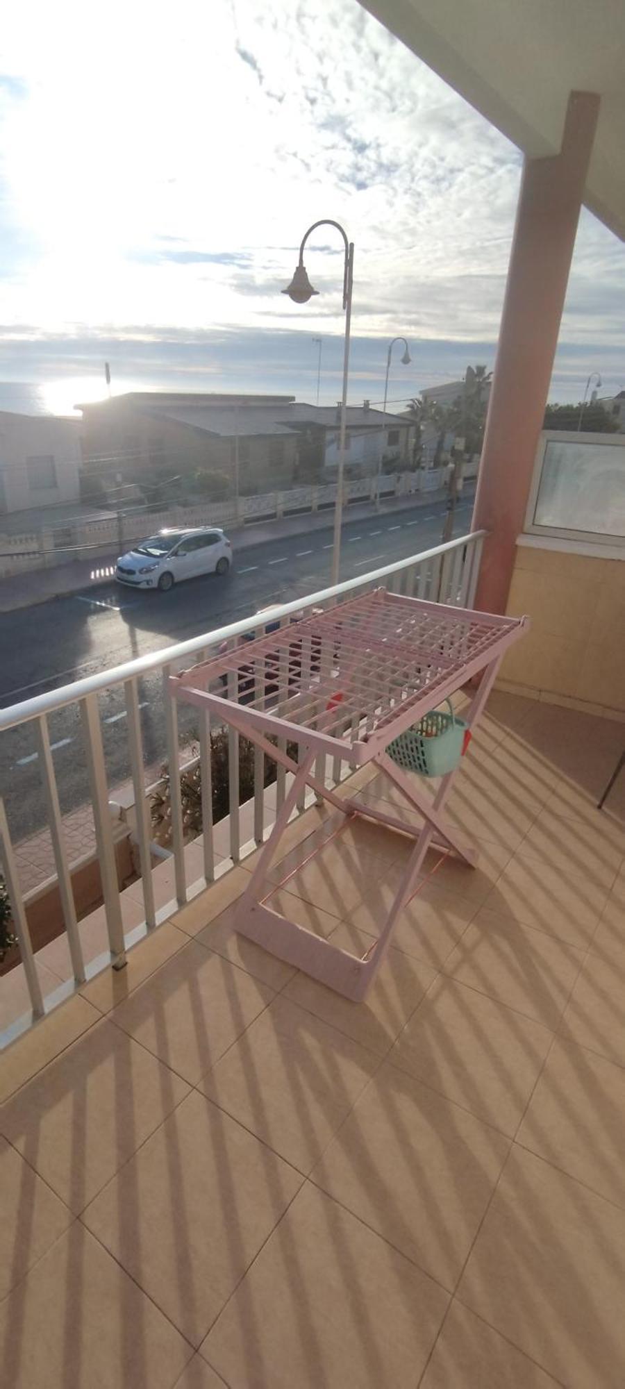 Sol Y Mar II Apartment กวาร์ดามาร์เดลเซกูรา ภายนอก รูปภาพ