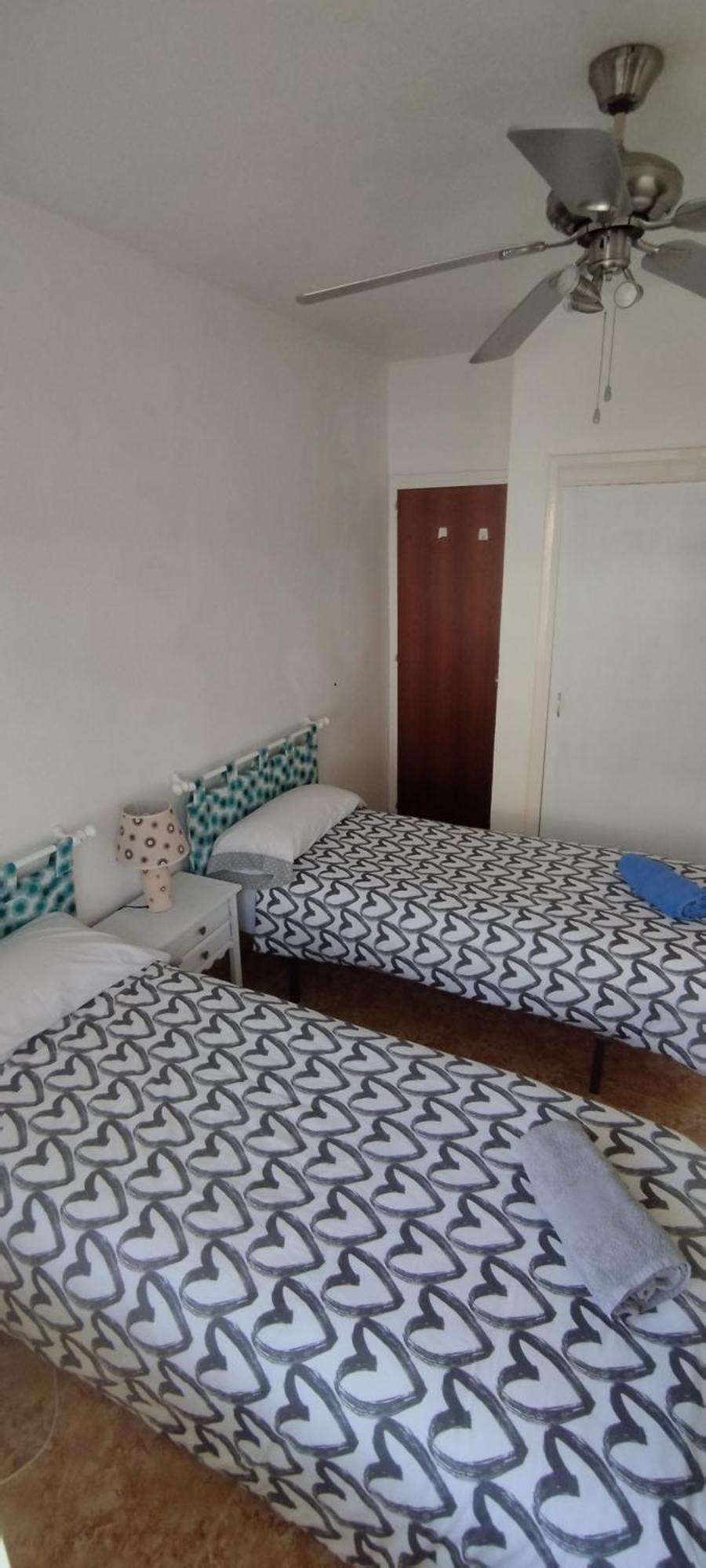 Sol Y Mar II Apartment กวาร์ดามาร์เดลเซกูรา ภายนอก รูปภาพ