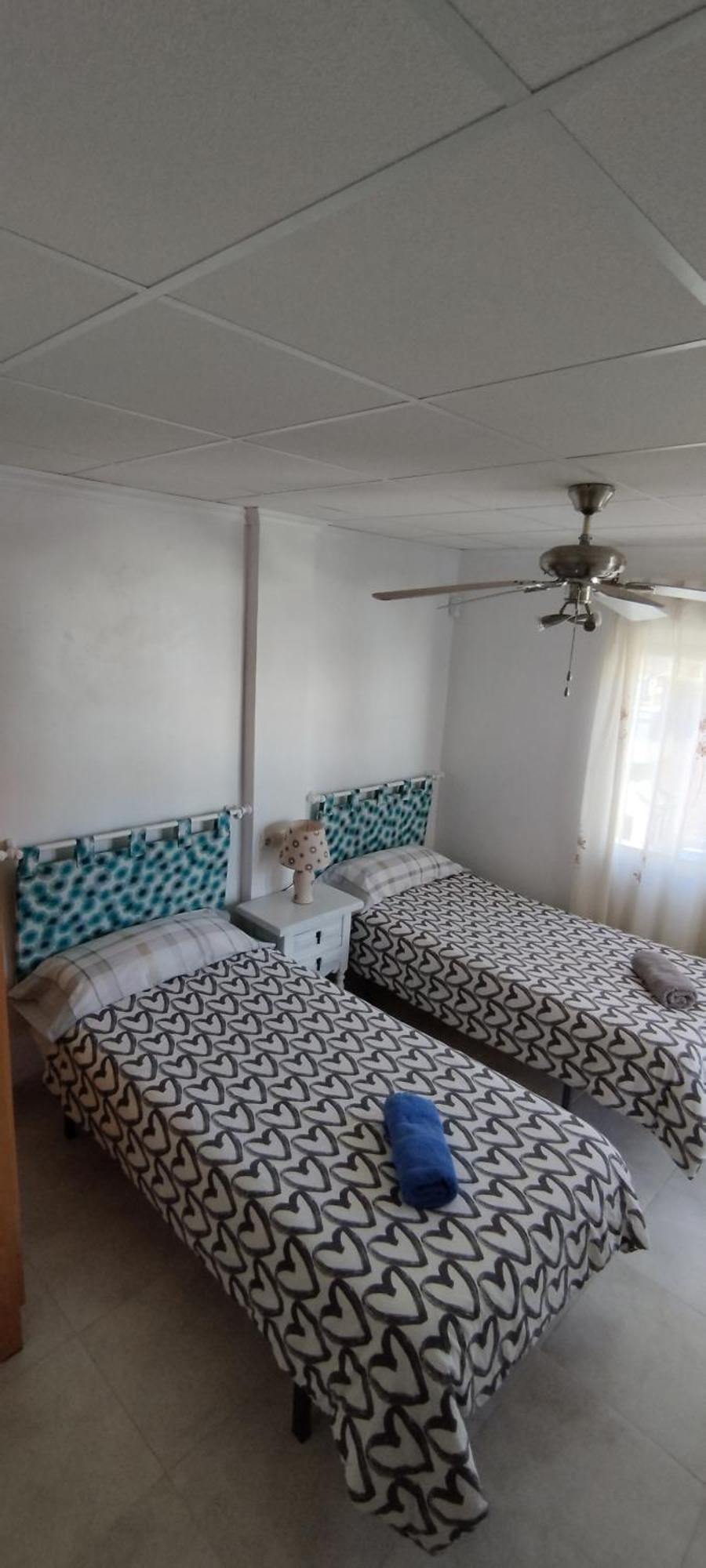 Sol Y Mar II Apartment กวาร์ดามาร์เดลเซกูรา ภายนอก รูปภาพ